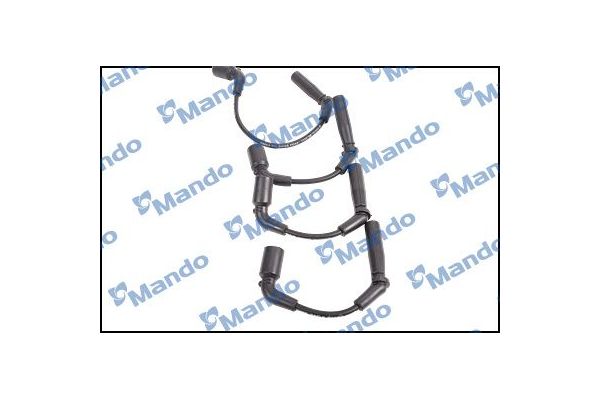 Buji Kablosu  Daewoo Kalos (2002->)  MANDO EWTD00011H