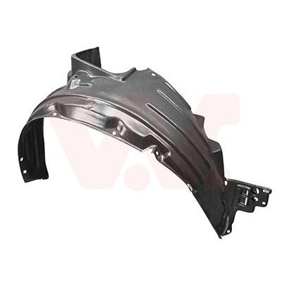 Çamurluk Davlumbazı Ön Sağ MADE IN TAIWAN 434-2111