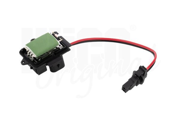 Kalorifer Rezistansı  SAGEM 210158