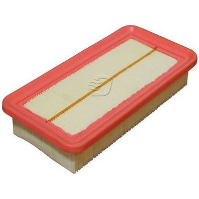 Hava Filtresi  Hyundai Accent Era (MC)(2006->)  EUROREPAR 1667445880