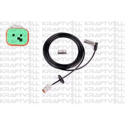 Abs Sensörü Arka Sağ veya Sol KRAFTVOLL 05090649