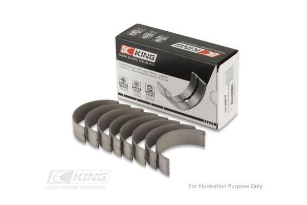 Kol Yatak (0.10)  KING CR440.3CP010