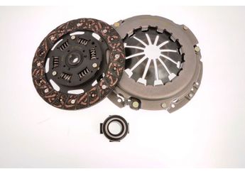 Debriyaj Seti  EUROREPAR E247287  E247287 71740656 71741343 71789420