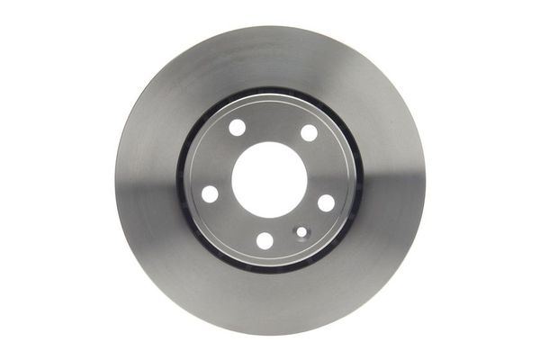 Fren Disk Ayna Ön Sağ ve Sol Nissan Primastar (X83)(09.2002->)  BOSCH 0 986 479 R93