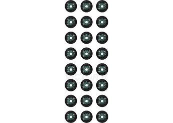 Supap Lastiği  REINZ 12-54218-01  96307714 96307714(24X) 96 307 714  (24X)