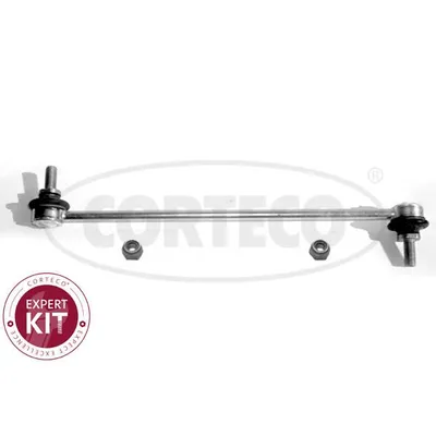 Viraj Demir Askı Rotu Ön Sağ veya Sol Ford Transit Connect (CHC)(2013->)  YTT Y638019