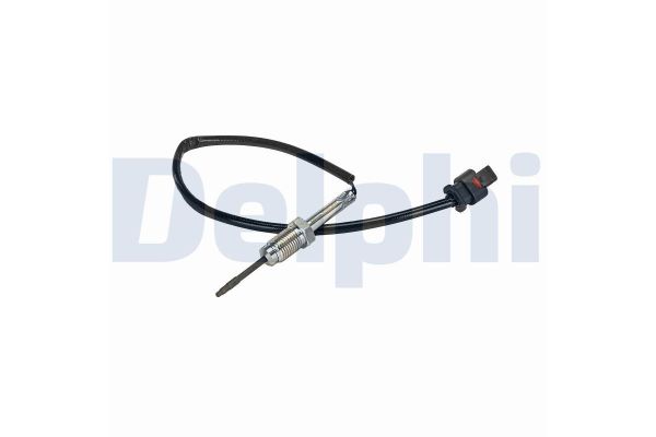 Egzoz Sıcaklık Sensörü  BMW X6 Serisi (F16)(11.2014->)  DELPHI TS30366-12B1