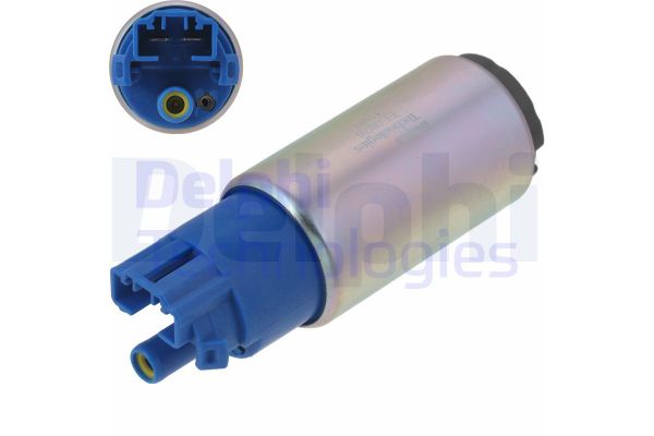 Depo Şamandırası İç Pompa  DELPHI FE0826-12B1