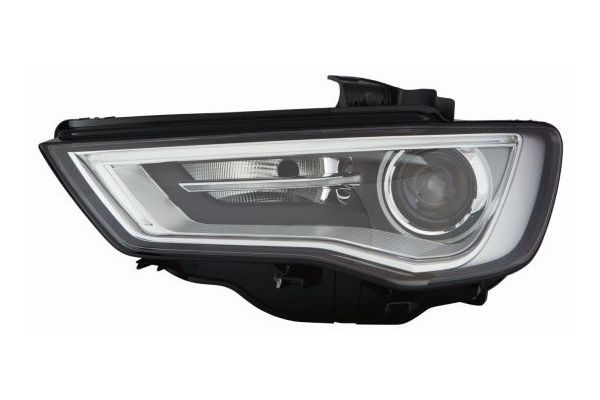 Far Sol Audi A3 (8V1)(03.2012->)  WAGENBURG 8V0941043