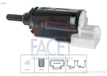 Fren Müşürü  SOMAG 253205115R-I  253205115R 253201326R 95522547 95 522 547 95523539 95 523 539 95526027 95 526 027 2532000Q0F 25320-00Q0F 2532000Q0H 25320-00Q0H 2532000Q0L 25320-00Q0L 25 32 013 26R 253203154R 25 32 031 54R 25 32 051 15R A4535450109 A 453 545 01 09