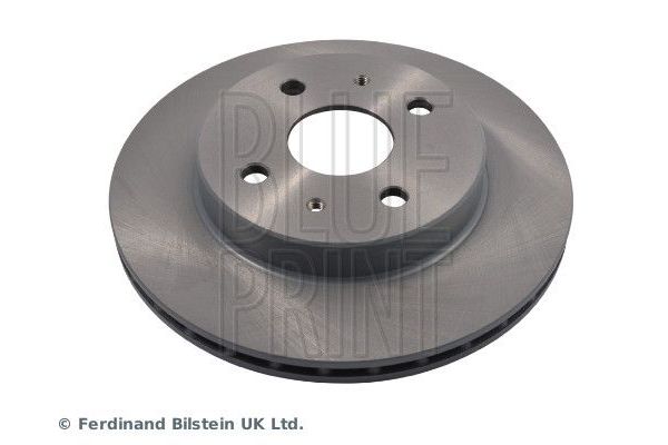 Fren Disk Ayna Ön Sağ ve Sol Daihatsu Cuore (L276)(2007->2013)  BLUE PRINT ADD64326
