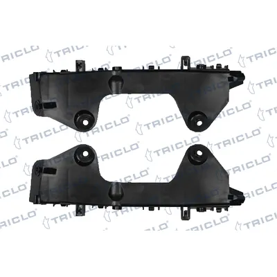 Tampon Braketi Arka Renault Clio V (08.2019->)  EUROBUMP REN07CL237Y