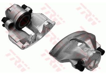 Fren Kaliper Ön Sağ BROM VW35062  8E0615124A 8D0615124B 8D0 615 124 B 8E0 615 124 A