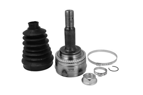 Aks Kafası Ön Dış Sağ veya Sol MGA 70482