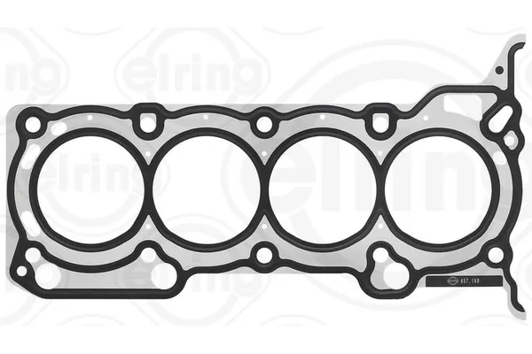 Silindir Kapak Contası  Mitsubishi Lancer Sedan (CY0)(2007->)  STONE JA-31232