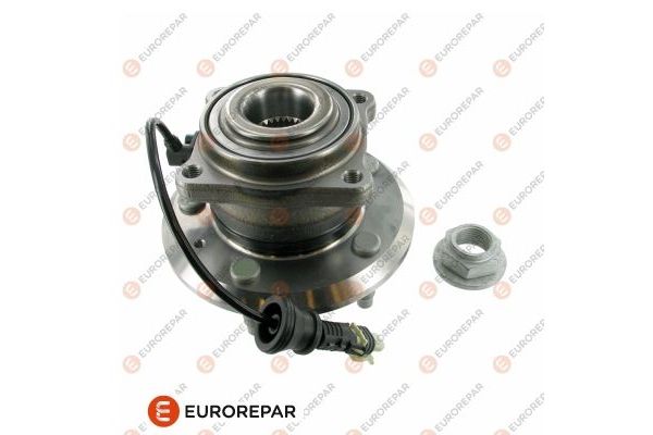 Teker Rulmanı Arka Sağ veya Sol Chevrolet Captiva (2006->)  EUROREPAR 1681964780