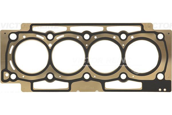 Silindir Kapak Contası  Citroen C5 5 Kapı (10.2004->)  REINZ 61-37355-00