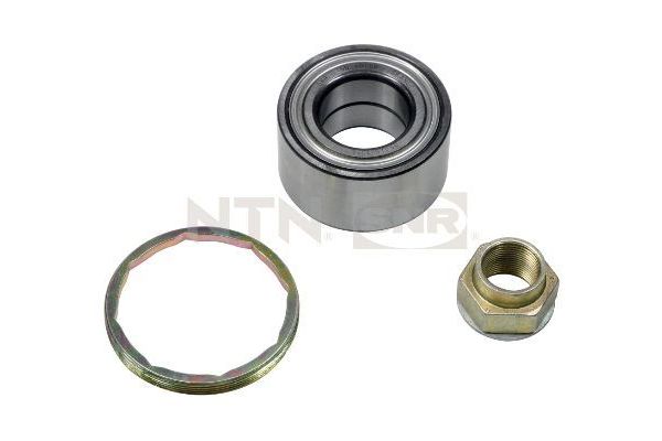 Teker Rulmanı Ön Sağ veya Sol Lancia Thema (1985->)  SNR R160.18