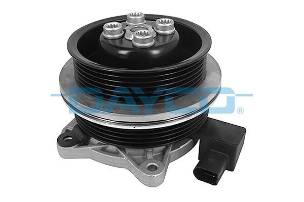 Devirdaim Su Pompası  Audi A1 (8X1)(08.2010->)  DAYCO DP1983