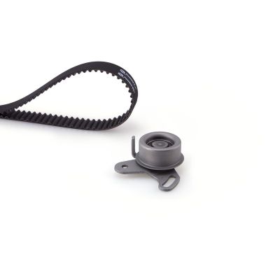 Triger Kayış Seti  Hyundai Accent (LC)(2000->)  GATES K015568XS