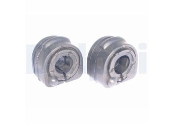 Viraj Demir Lastiği Arka DELPHI TD446W  98AG4A037BA 1073249 1067976