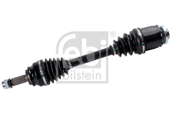 Aks Komple Ön Sağ Dodge Caliber (PM)(2006->)  FEBI BILSTEIN 193517