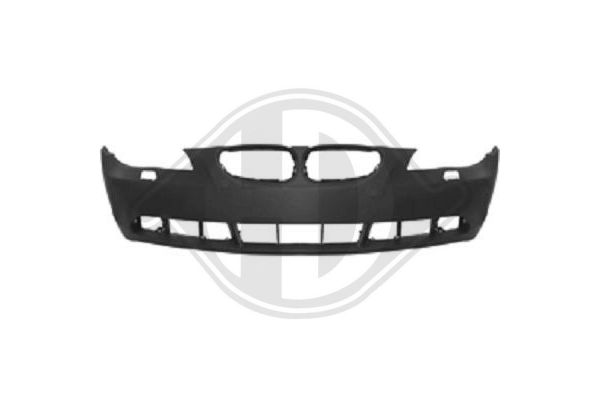 Tampon Ön BMW 5 Serisi Sedan (E60)(2003->)  EUROBUMP BMW0760022