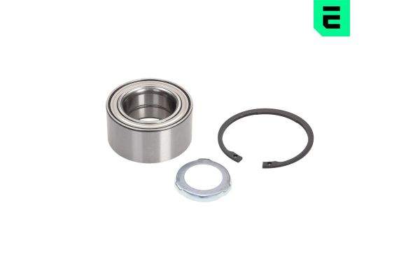 Teker Rulmanı Arka Sağ veya Sol BMW 3 Serisi Touring/Cabrio (E30)(1985->)  OPTIMAL 502072