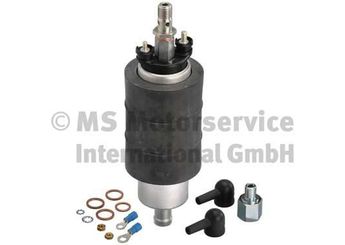 Depo Şamandırası  HELLA 8TF 358 306-141  A0020919701