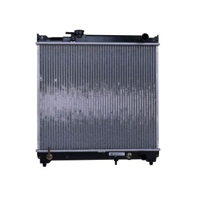 Su Radyatörü  ORİS BSZ001026