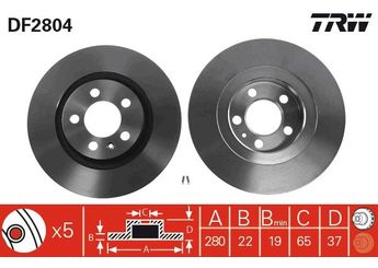Fren Disk Ayna Ön Sağ ve Sol WALBURG WBD1306  JZW615301 JZW615301N 1JE615301 1J0615301D 1J0615301L 6QD615301 6RF615301A 6R0615301 6R0615301C 8Z0615301B 8Z0615301D 1J0615301E 1J0 615 301 E 1J0615301M 1J0 615 301 M 1J0615301P 1J0 615 301 P 1JO615301E 1JO 615 301 E 4096025 JZW 615 301 1JO615301M 1JO 615 301 M 1JD615301 1JD 615 301