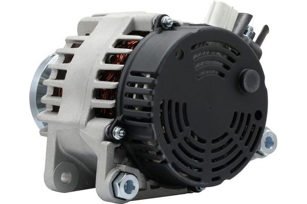 Alternatör  Ford Focus 3/4/5 Kapı (CAP)(08.2004->)  HELLA 8EL 015 637-361