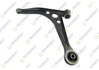 Salıncak Ön Alt Sağ TEKNOROT V-756  95VW3078AC 1012632 358445 7M0407152B