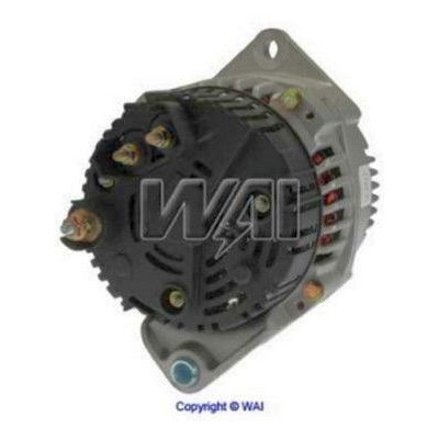 Alternatör  VALEO 439283