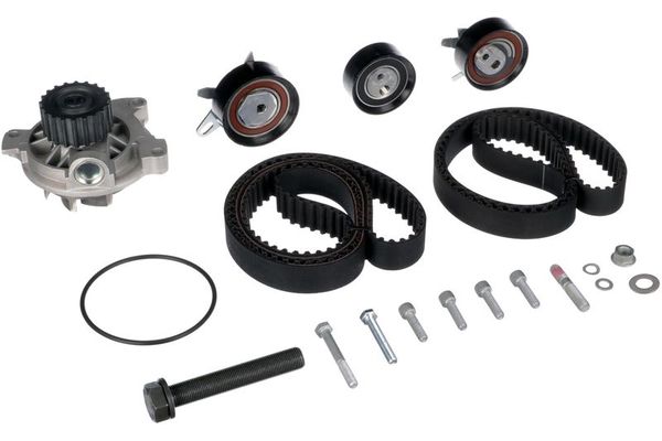 Triger Kayış Seti  GATES KP75323XS