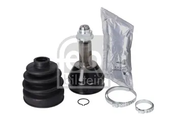 Aks Kafası Ön Dış Sağ veya Sol FEBI BILSTEIN 183246  96481004 96481004S1 96481004 S1 96328841 96328841SK1 96328841 SK1 96328842 96328842SK1 96328842 SK1