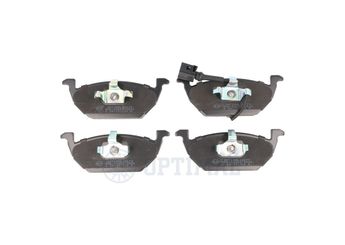 Fren Disk Balata Ön AYD 60023A  1J0698151G 1K0698151F 6R0698151A 1J0698151D 1J0 698 151D 1J0698151E 1J0 698 151E 1J0698151F 1J0 698 151F 1J0 698 151G 1K0698151A 1K0 698 151A 1K0698151D 1K0 698 151D 1K0 698 151F JZW698151 JZW 698 151 JZZ698151AA JZZ 698 151AA L1K698151F L1K 698 151F 1J0698151P 1J0 698 151P 1K0698151K 1K0 698 151K