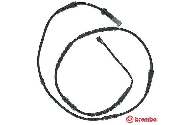 Balata İkaz Kablosu Arka BMW X3 Serisi (F25)(03.2011->)  BREMBO A 00 455