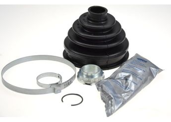 Aks Körüğü Ön Dış Sağ veya Sol GKN 304013  31607507402