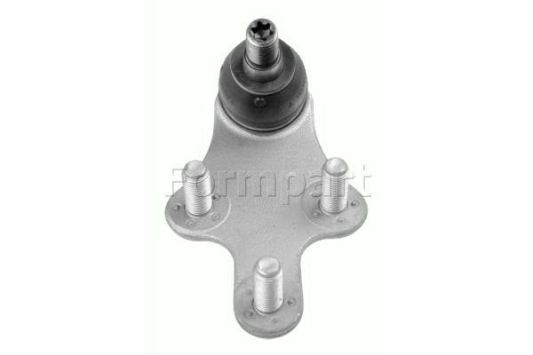 Rotil Alt Sağ veya Sol Citroen Grand C4 Picasso/Spacetourer (08.2013->)  FORMPART 1304008