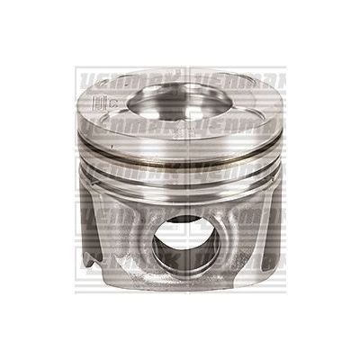 Piston (89.50MM-0.50)  YENMAK 31-31015-050-TPR