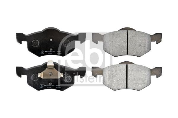 Fren Disk Balata Ön Ford Maverick (TM1)(01.2001->)  FEBI BILSTEIN 116067