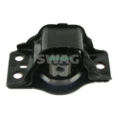 Motor Takozu Sağ Renault Megane II Coupe / Cabrio (09.2003->)  SWAG 60 92 8320