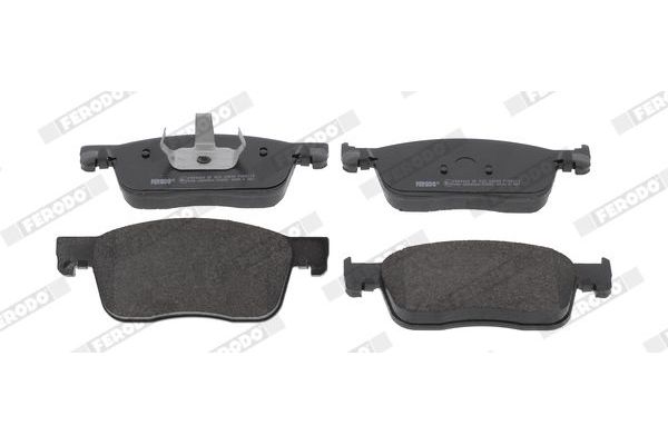 Fren Disk Balata Ön Opel Zafira Life (2019->)  PSA ORJINAL 1680791780