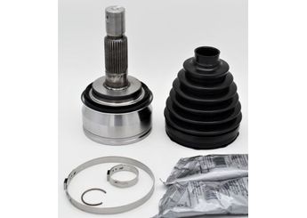 Aks Kafası Ön Dış Sağ veya Sol VEKA TO-1105  434300K030 434300K020 434300K04 434300k022 4346009V10 4346009V11 4346009V20 4346080033 4346080035