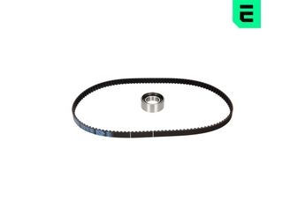 Triger Kayış Seti  OPTIMAL SK-1421  71736719 71746353