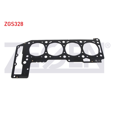 Silindir Kapak Contası  Peugeot Boxer (330/333/335) P.Van Aks:3450mm (2007->)  ZEGEN ZGS328