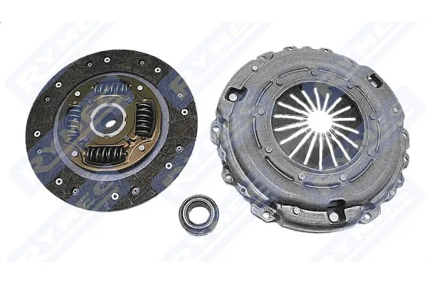 Debriyaj Seti  Peugeot Boxer (290) Minibüs Aks:2850mm (2002->2006)  PSA ORJINAL 1611269280