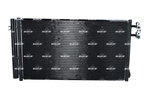 Klima Radyatörü  BMW 1 M Serisi Coupe (E82)(2011->)  NRF 35773