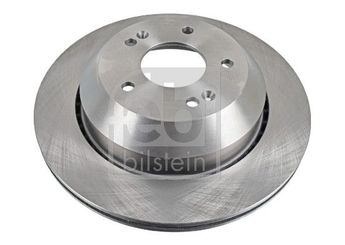 Fren Disk Ayna Arka Sağ ve Sol FEBI BILSTEIN 108676  58411C5700 58411-C5700